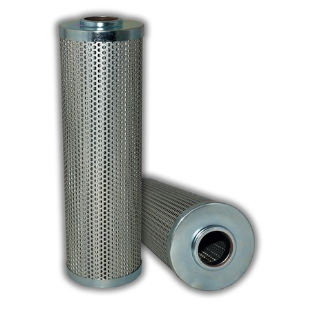 MAIN FILTER Hydraulic Filter, replaces HYDAC/HYCON 1269139, 3 micron, Outside-In MF0065989
